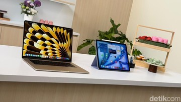 7 Fitur MacBook yang Bikin Kerja Pemilik Bisnis Lebih Praktis