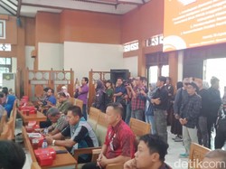 Pemkab Ajukan Rp 11 Miliar di APBD untuk Penyelesaian PD BKK Klaten