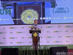 Zulhas Fokus Sejahterakan Nelayan agar Ikan Indonesia Tak Diambil Negara Lain