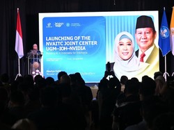Menkomdigi: Indonesia Terbuka Kolaborasi AI, Tapi Pegang Kendali