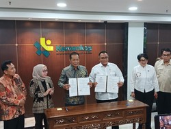Koperasi Diajak Masuk Bisnis Karbon, Potensinya Puluhan Ribu Triliun