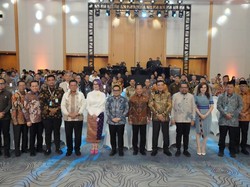 Mendagri Ajak Kementerian & Lembaga Apresiasi Pemda Berkinerja Baik