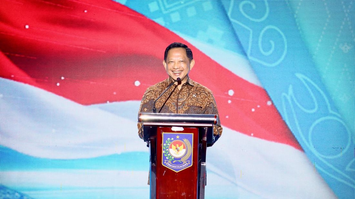 Kemendagri pacu Pemda dongkrak Kualitas Pelayanan Publik