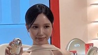 Datang ke Indonesia, Mina TWICE Ingin Sekali Bisa Berkunjung ke Bali