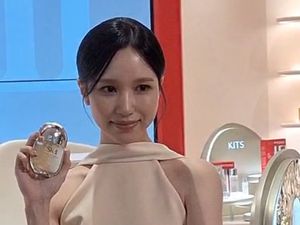 Datang ke Indonesia, Mina TWICE Ingin Sekali Bisa Berkunjung ke Bali