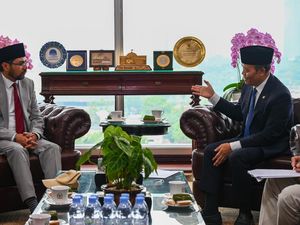 HNW Sambut Pakta Pertahanan Mekah, Dorong Kerja Sama OKI Diperkuat
