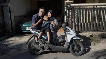 wondr by BNI Bantu Nasabah Kelola Keuangan Keluarga Lebih Terencana