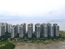 Nasib Apartemen Forest City yang Kini Jadi Markas Penipu