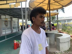 5 Korban KMP Putri Yasmin yang Terbakar Belum Ditemukan