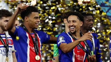 Bukti PSG Masih Berambisi
