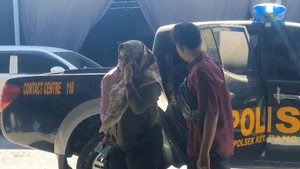 Trauma Pelakor Sampang Dikeroyok hingga Kemaluan Dilumur Bubuk Cabai