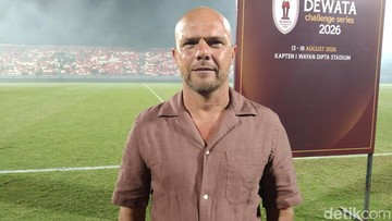 Bali United Ingin Maksimalkan Laga Pembuka Super League di Kandang