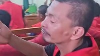 Viral Guru Jadi Terdakwa Karena Disiplinkan Siswi, Kuasa Hukum Buka Suara