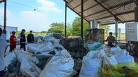 Kunjungi TPST dan TPA, Bupati Lamongan Dorong Pengurangan Sampah ke TPA