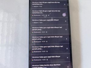 Pencabulan Guru Ngaji ke 5 Anak Terbongkar Berkat Google Search