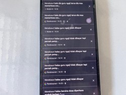 Pencabulan Guru Ngaji ke 5 Anak Terbongkar Berkat Google Search