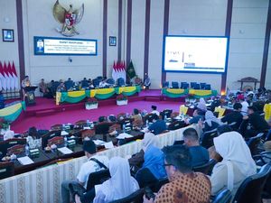 Pemkot Medan Ajukan Pencabutan Perda Lembaga Kemasyarakatan, Ini Alasannya