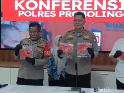 Kencan di Penginapan, Pria Probolinggo Tukar Kunci Bawa Kabur Scoopy