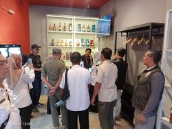 Kurang dari 48 Jam, Pemkab Jember Tutup Outlet Miras yang Viral di Medsos