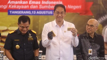 Purbaya Tambah Anggaran Bea Cukai: Supaya Aktif Tangkap Penyelundupan