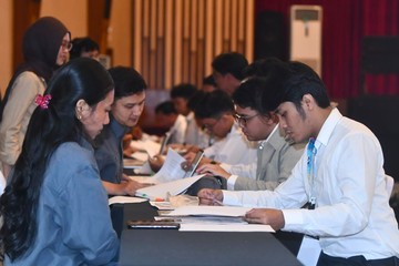 Pertamina Menerima 539 Peserta Internship 2026