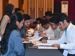 Pertamina Menerima 539 Peserta Internship 2026