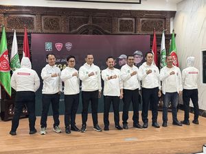 PKB Bentuk Satgas Prabowonomics, Kawal Kebijakan Prabowo