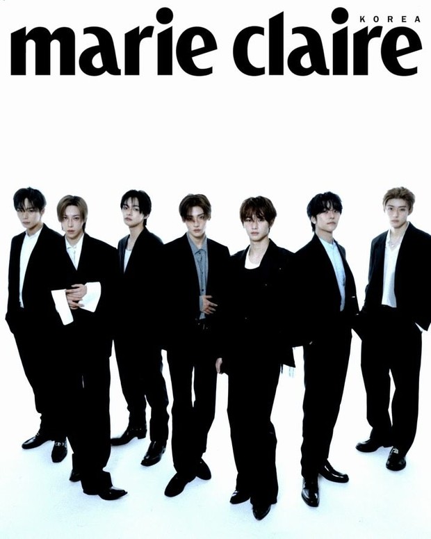 ALD1 membicarakan tentang perjalanan karir mereka beserta makna yang terkandung dalam comeback mendatang dalam wawancara bersama Marie Claire Korea.