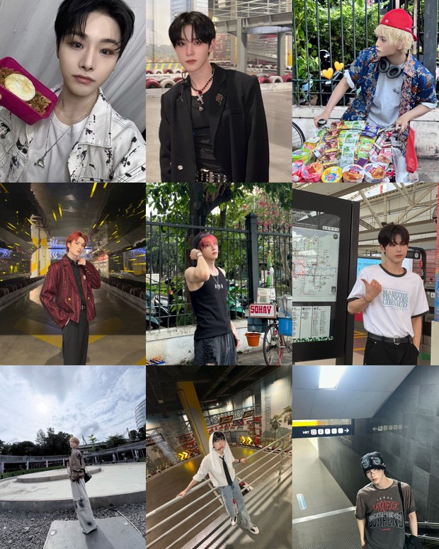 XODIAC telah membocorkan proyek baru Debut Fancon melalui kunjungan mereka di Jakarta pada Januari tahun ini.