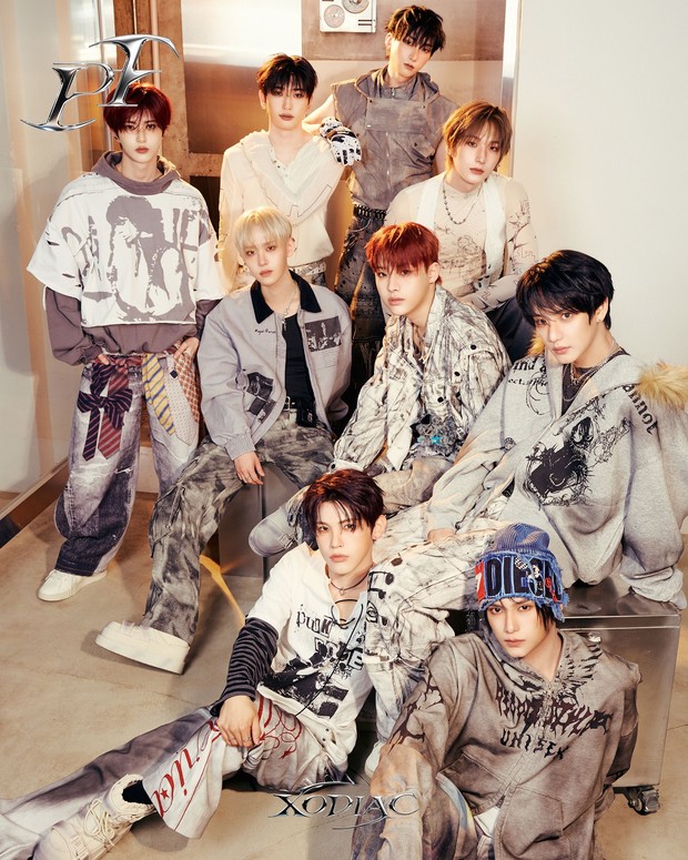 XODIAC dikabarkan akan merilis lagu berbahasa Indonesia menjelang Debut Fancon in Indonesia pada November mendatang.