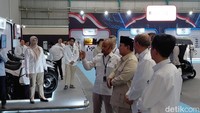 Prabowo Sebut Mobil Listrik Nasional Lagi Disiapin, 2028 Produksi Besar-besaran
