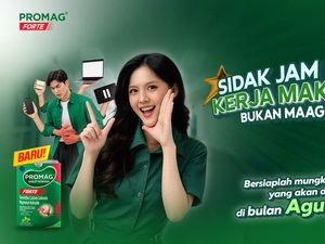 Kerja Maksimal, Bukan Maagsimal! Promag Forte Siap Sidak 6 Kantor