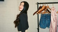 Rachel Cia Kenang Momen Manggung di Tokyo