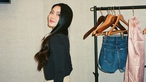 Rachel Cia Kenang Momen Manggung di Tokyo