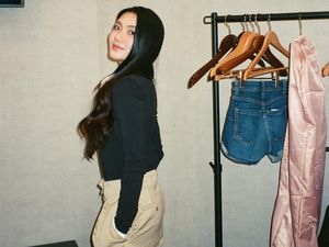 Rachel Cia Kenang Momen Manggung di Tokyo