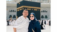 Alasan Raffi Ahmad Gak Ajak Rafathar dan Lilly Umrah