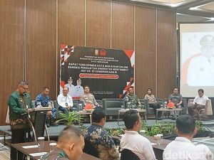 Appi Larang Agustusan di Makassar Tampilkan Waria-Anak Berpakaian Tak Senonoh