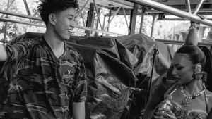 Netizen Heboh Rich Brian dan Esther no na Go Public, Emang Iya?