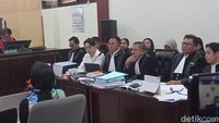 Nama Denny Sumargo Disebut di Sidang Richard Lee Vs Doktif