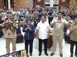 9,29 Juta Keluarga RI Belum Punya Rumah, Turun 350 Ribu dari Tahun Lalu