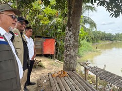 Satgas PRR Dorong Pemkot Subulussalam Percepat Realisasi TKD Rp 84,93 M