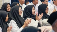 Taj Yasin Tekankan Pentingnya Padukan STEM dengan Nilai Pesantren