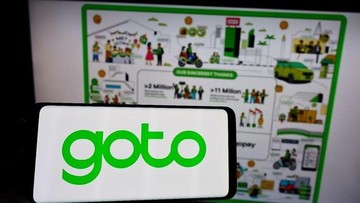 Tanggapi MSCI, GOTO Tegaskan Fokus pada Fundamental Bisnis dan Target 2026