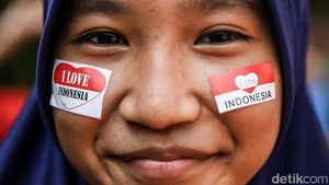 Bingkai Sepekan: Gegap Gempita Sambut HUT RI