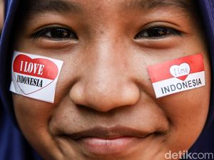Bingkai Sepekan: Gegap Gempita Sambut HUT RI