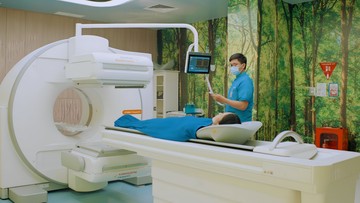 Khawatir Kanker Menyebar ke Tulang? SPECT-CT Bisa Bantu Deteksi