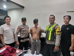 Nekat Jual Mobil Rental Lewat Facebook, Pria di Blitar Ditangkap