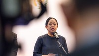 Puan Pastikan DPR Siap Terima Aspirasi Masyarakat, Imbau Aksi Tertib