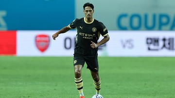 Milan Cuan Besar Andai Reijnders Dilego City Musim Panas Ini