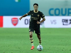 Milan Cuan Besar Andai Reijnders Dilego City Musim Panas Ini
